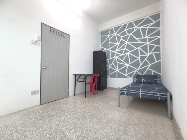 Room for rent in Ss2 near to LDP highway 🏡