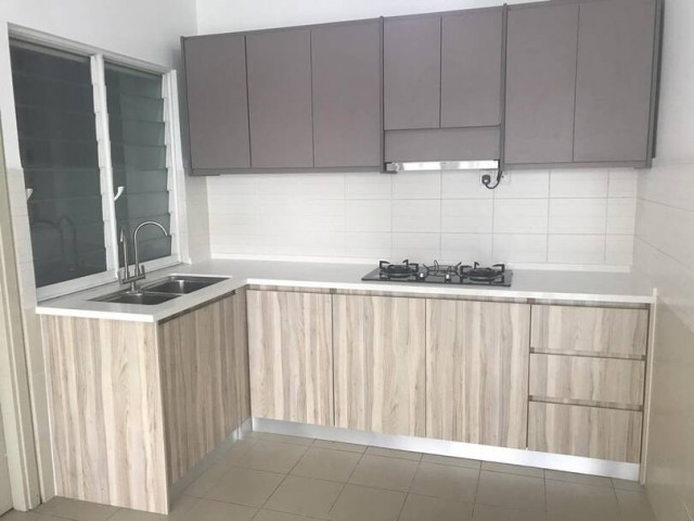 Limited Room Available! TAMAN MAYANG KELANA JAYA