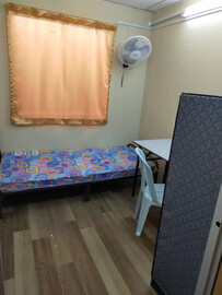 🔥🔥VERY HOT UNIT NEW RENOVATE 1ST FLOOR ALREADY FULL RENT OUT