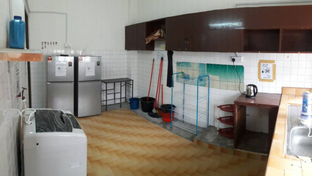 Kota Kemuning, Shah Alam Room for Rent