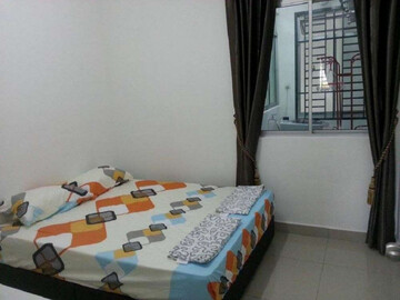 Room with Facilites located at Putra Heights, Subang Jaya