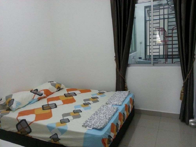Room with Facilites located at Putra Heights, Subang Jaya