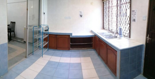 Room with Facilites located at Putra Heights, Subang Jaya