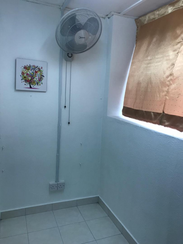 Available room in Subang Jaya