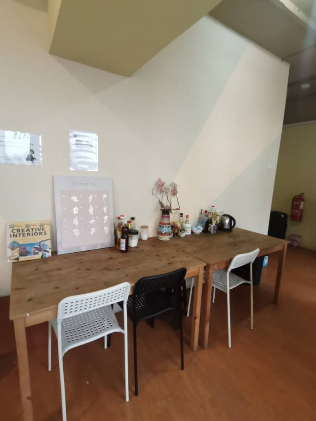 Available room in Subang Jaya