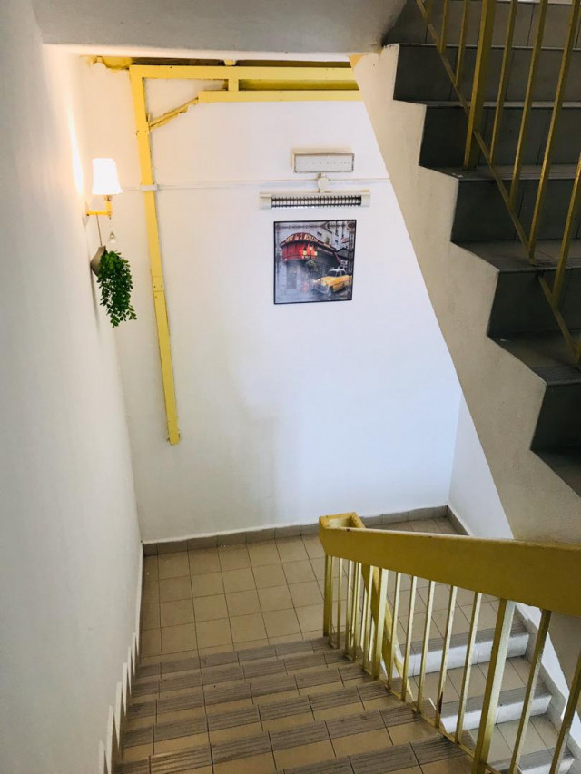 Available room in Subang Jaya