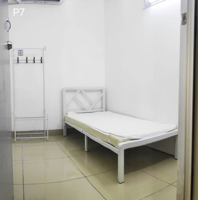 SETIA UTAMA ROOMS FOR RENT! LOW DEPOSIT!! NEAR SETIA CITY MALL