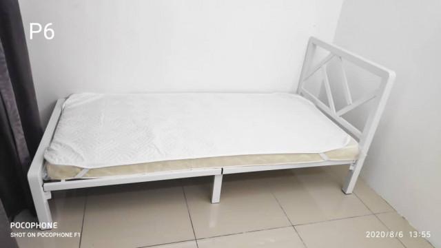 SETIA UTAMA ROOMS FOR RENT! LOW DEPOSIT!! NEAR SETIA CITY MALL
