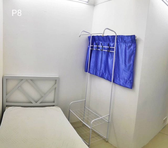 SETIA UTAMA ROOMS FOR RENT! LOW DEPOSIT!! NEAR SETIA CITY MALL