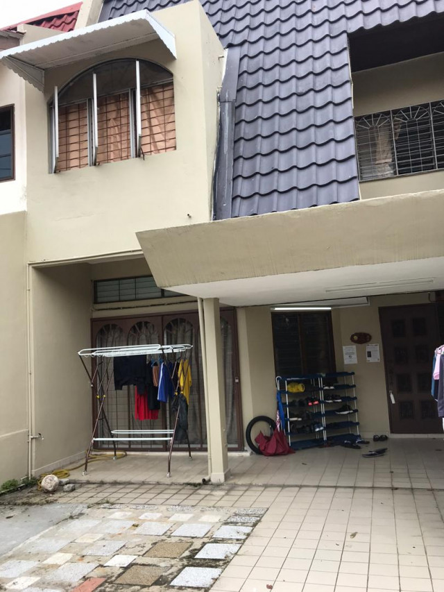 Available room in Subang Jaya