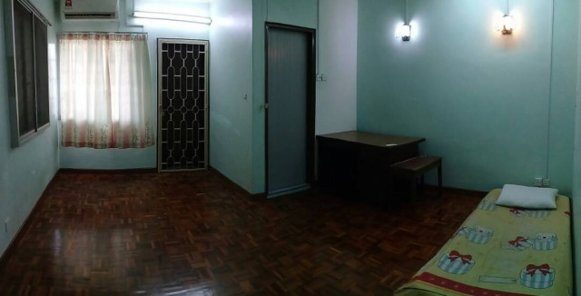Damansara Utama (SS21) Room for Rent with Unlimited WiFi