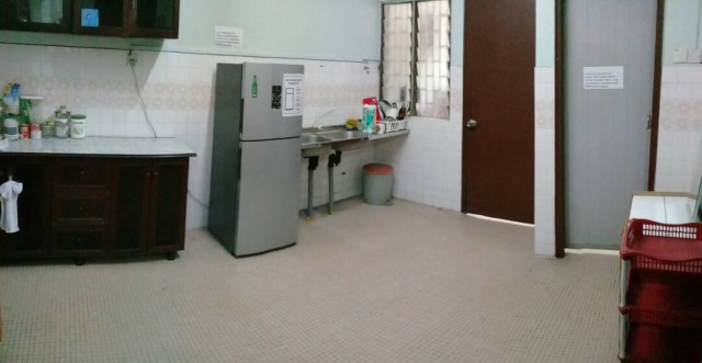 Damansara Utama (SS21) Room for Rent with Unlimited WiFi
