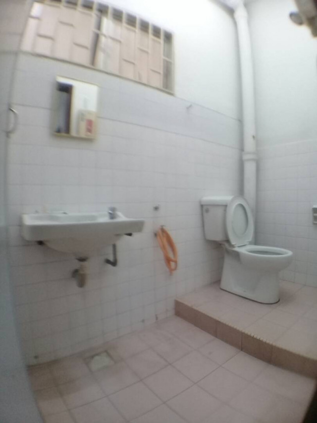 Damansara Utama (SS21) Room for Rent with Unlimited WiFi