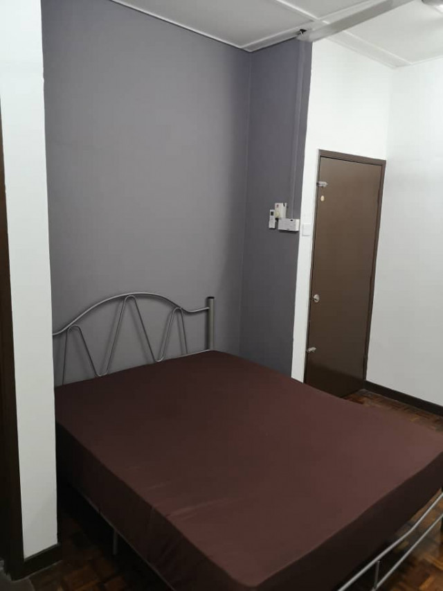 Limited Room at Bangsar!!