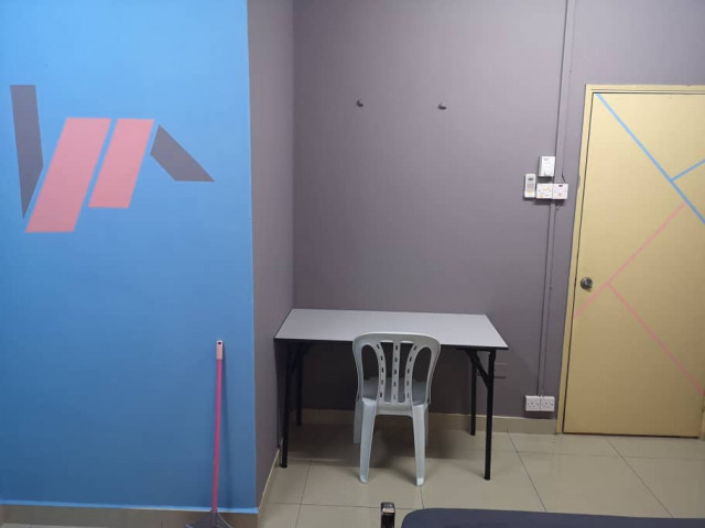Room Rent @ Bangsar, KL!
