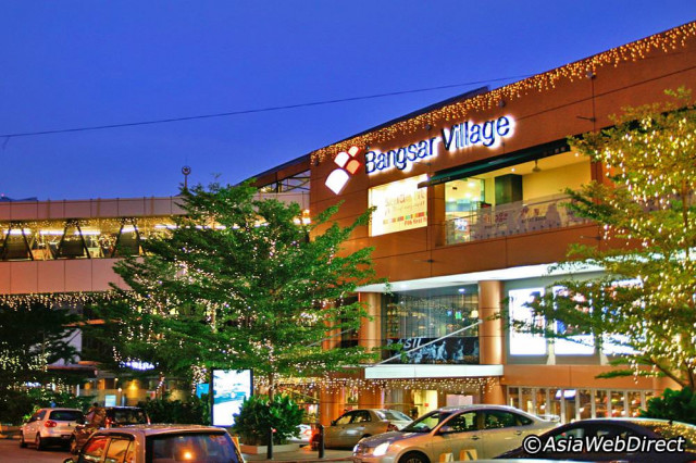 Room Rent @ Bangsar, KL!