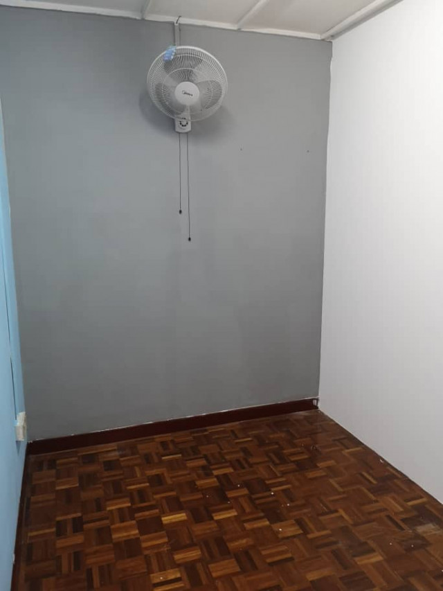🔥🔥VERY HOT UNIT NEW RENOVATE 1ST FLOOR ALREADY FULL RENT OUT