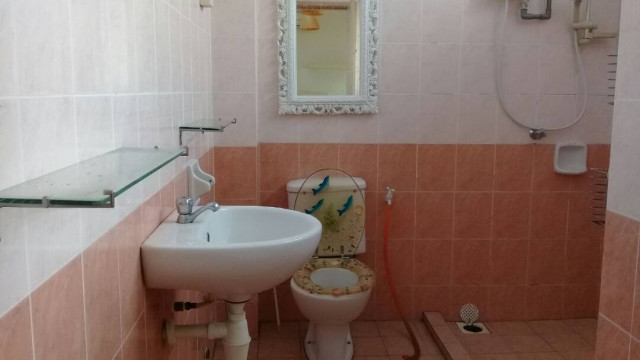 Room Rent!! Taman Seri Jaromas, Jenjarom
