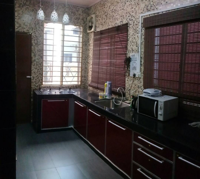 Room Rent!! Taman Seri Jaromas, Jenjarom