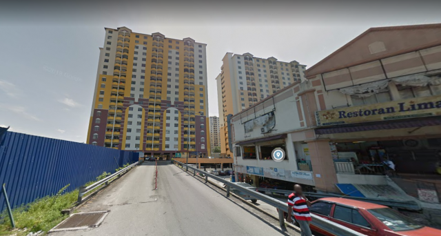 Sunway Hotel Room@ Lagoon Perdana For Rent