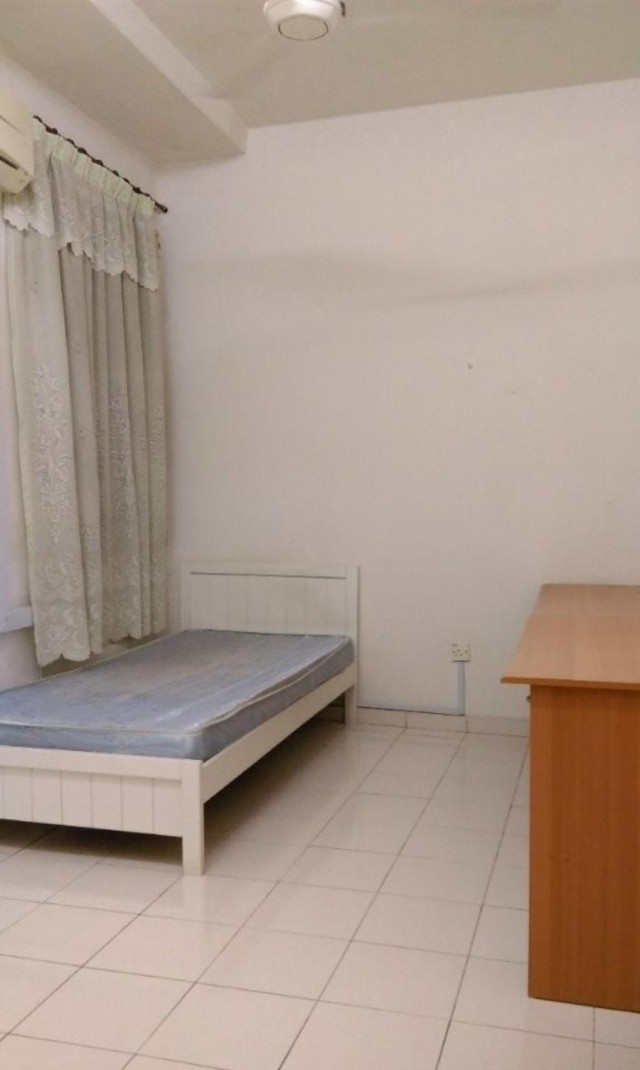 Sunway Hotel Room@ Lagoon Perdana For Rent