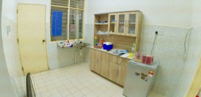 Sunway Hotel Room@ Lagoon Perdana For Rent