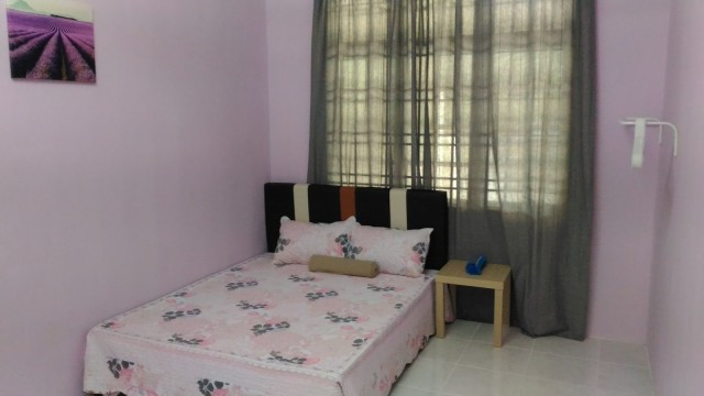 Book Your Room Now!! Room Rent at Damansara Jaya, PJ