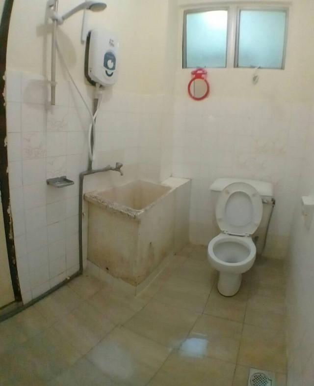 Book Your Room Now!! Room Rent at Damansara Jaya, PJ