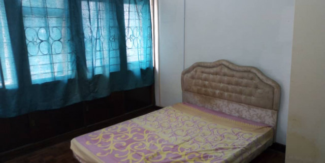 Room Rent with WiFi at SS 5, Kelana Jaya, PJ