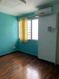 Room Rent at Bandar Sri Damansara, PJ!! Call Us Now!