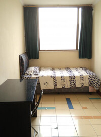 Nearby LRT! Just 5 mins Walking Distance, Available Medium Room to Rent at Jalan Kenari, Bandar Puchong Jaya.!