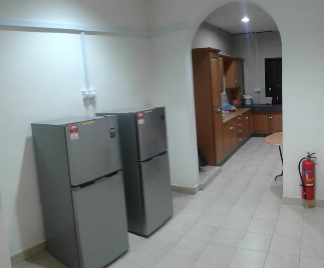Affordable Room Rent at SS20, Damansara Kim, Petaling Jaya