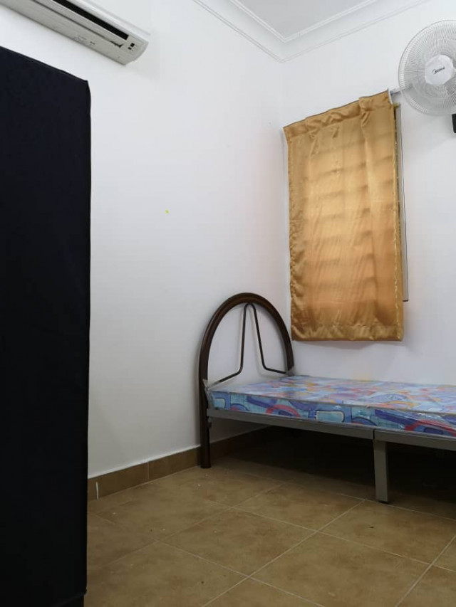 Room Rent @ Seputeh