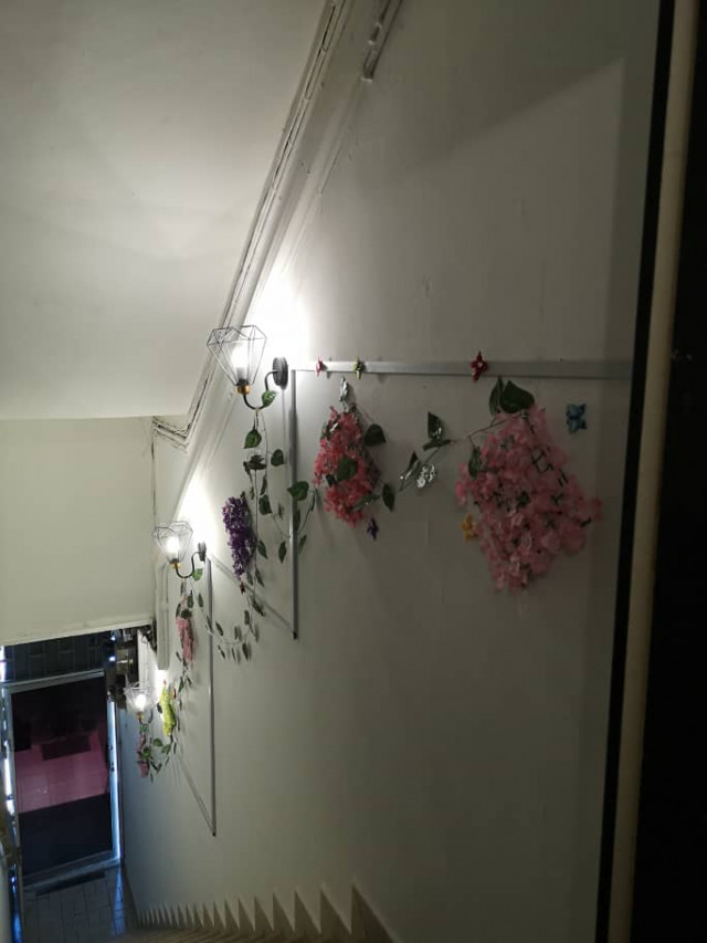 Room Rent @ TAMAN MUTIARA BARAT, KL!