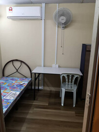 🔥🔥VERY HOT UNIT NEW RENOVATE 1ST FLOOR ALREADY FULL RENT OUT