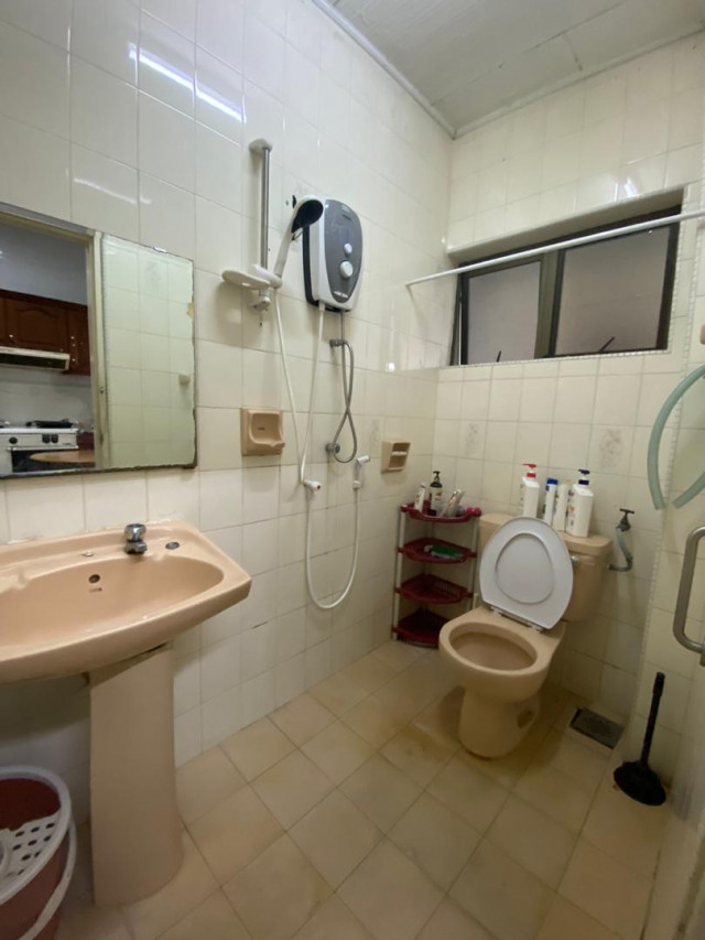 Room For Rent SS2