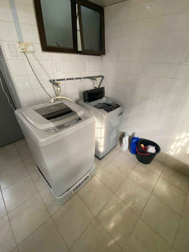 Room For Rent SS2