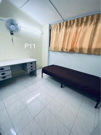 Room For Rent SS2