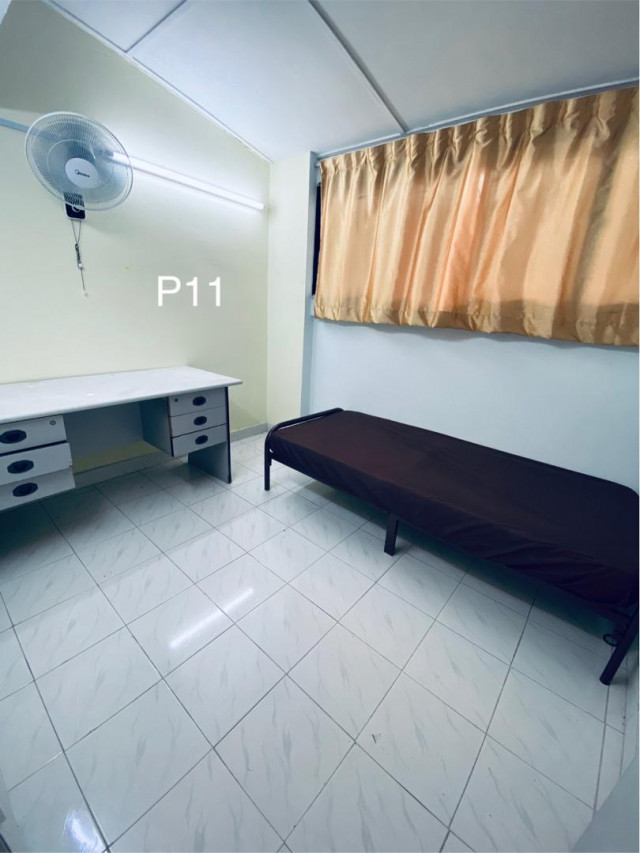 Room For Rent SS2