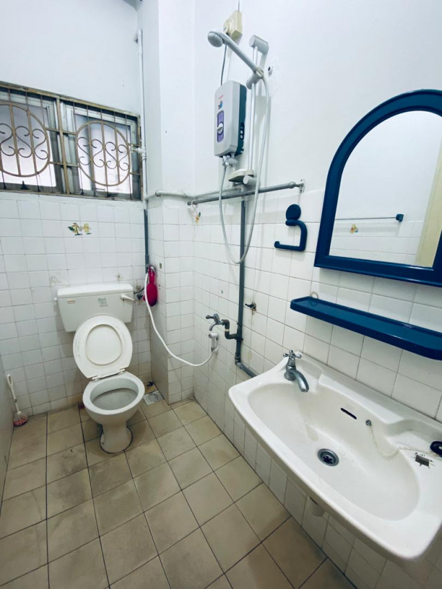 Room For Rent SS2