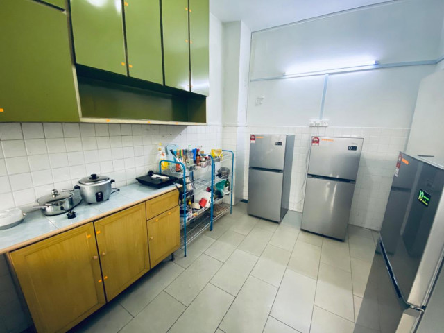 Room For Rent SS2