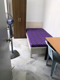 MY PLACE APARTMENT SS15 ,1MIN TO INTI COLLEGE ONLY!!