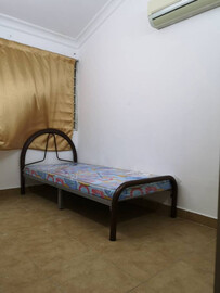 Room Rent @ Taman Seputeh, KL!