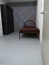 Limited Room at Taman Seputeh!