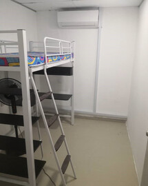 Limited Room at Kelana Jaya! Walking distance to LRT!!