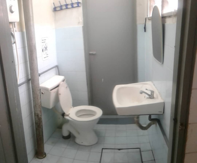 Comfy Room to Let at SS25, Taman Mayang, Kelana Jaya, PJ