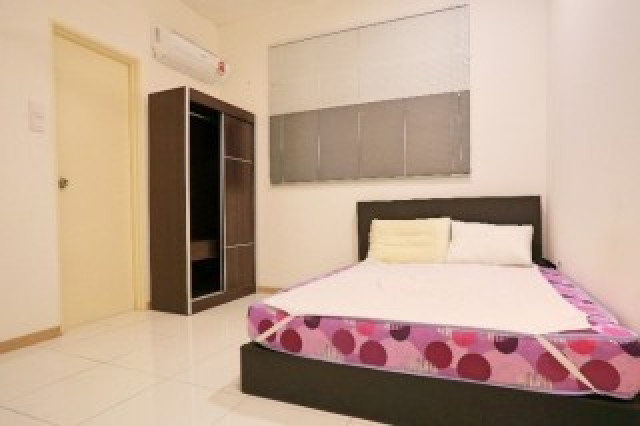 Room Rent at SD7, Bandar Sri Damansara, PJ