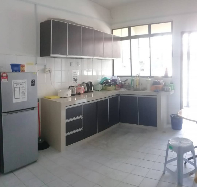 Room for Rent at BU4, Bandar Utama, PJ