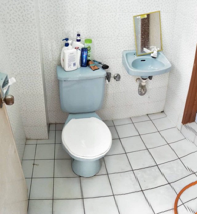 Room for Rent at BU4, Bandar Utama, PJ