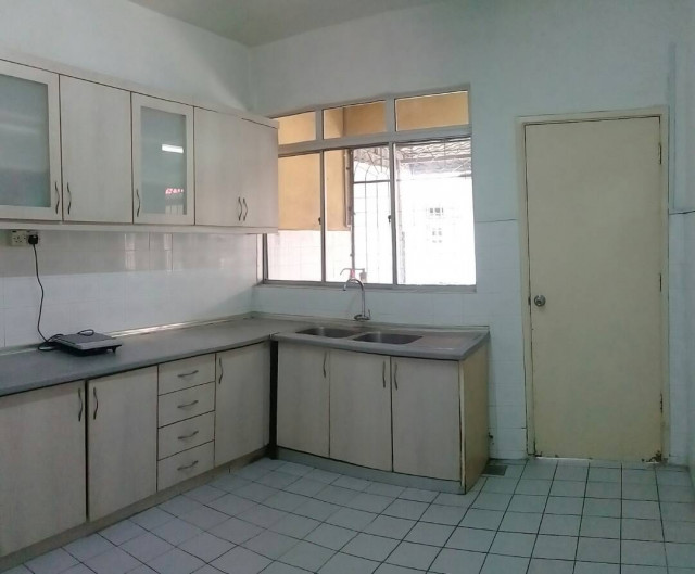 Rent a Room at BU12, Bandar Utama, Petaling Jaya